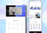 design a wordpress website for cleaning services